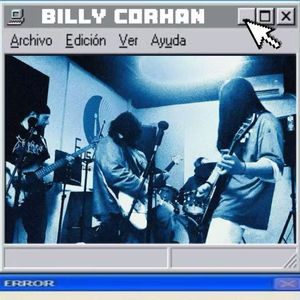 BILLY CORHAN（DEMO）