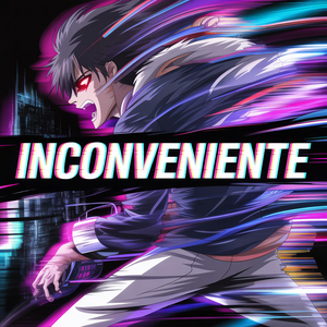 Inconveniente (SUPER SLOWED)