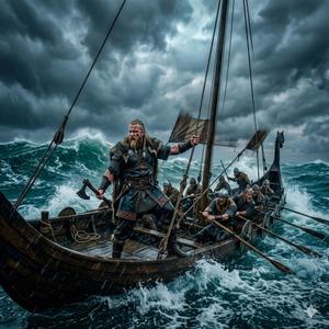 Shieldmaiden Saga