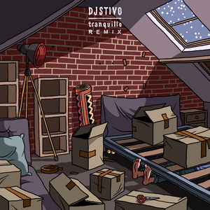 Trenitalia (Subconscio & Luzee RMX)