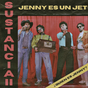Jenny Es Un Jet