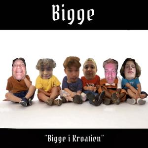 Bigge i Kroatien