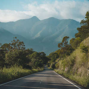 never knowing what’s next