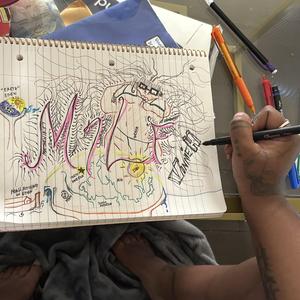 MILF In Eden (Earth)