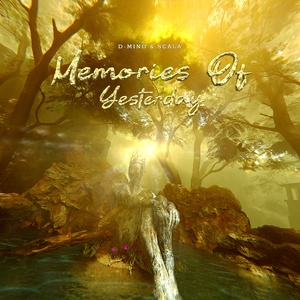 Memories Of Yesterday (Radio Edit)
