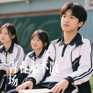 青春永不散场