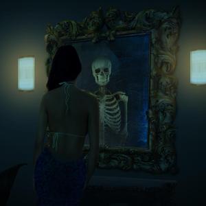 Martwa Syrenka (feat. modeL & Robbie)