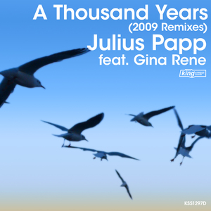 A Thousand Years (2009 Vocal Reprise Mix)