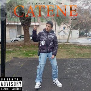 CATENE (with P8stën & C4va77arø)