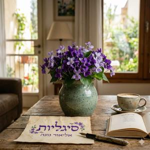 סיגליות