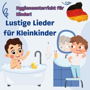 Bürste, Pasta, Abenteuer!