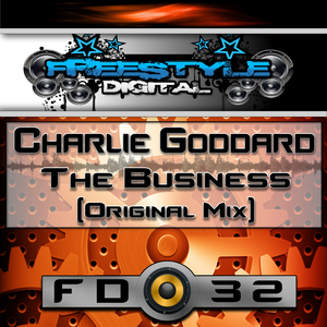 The Business (Original Mix)