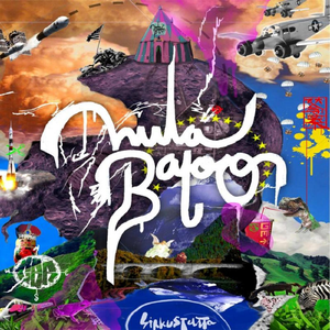 Afganistan (feat. Matinpoika)