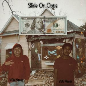 Slide On Opps