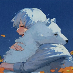 留白是表白 (Demo)