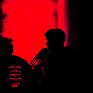 Sneakin', Freakin' (Original Mix)