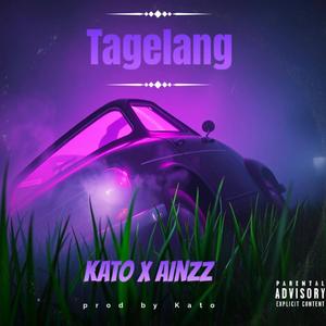 Tagelang (feat. Ainzz)