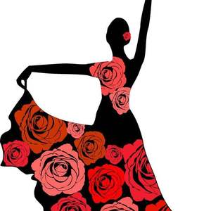 red shoes dance 红鞋舞