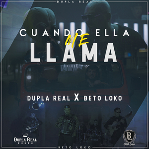 Cuando Ella Me Llama