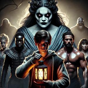 The Trickster's Lament