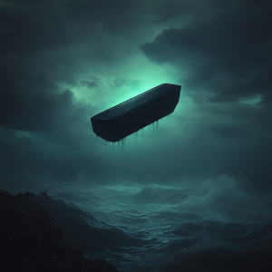 Coffin