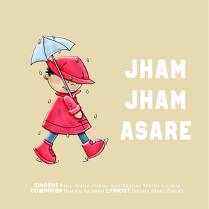 Jham Jham Asare