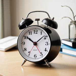 Nada alarm bangun tidur nyaring