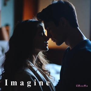 The light of the setting sun