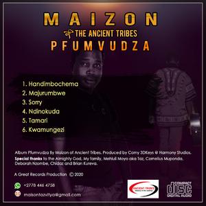 Handimbochema (by Maizon of the Ancient Tribes)