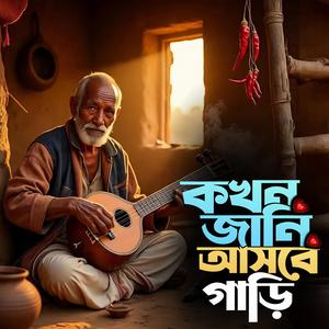 Kokhon jani ashbe gari (কখন জানি আসবে গাড়ি)