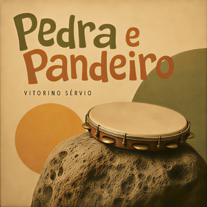 Pedra e Pandeiro