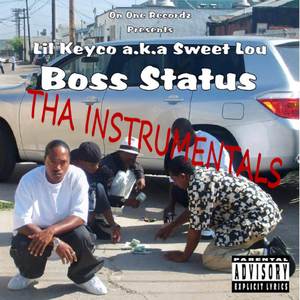 Boss Status Tha Instrumentals (Instrumental)