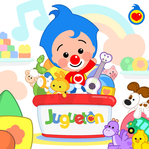 Juguetón