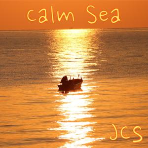 Calm Sea