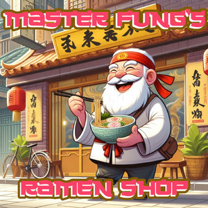 Master Fung's Ramen Shop