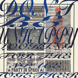 不喜欢就快离开