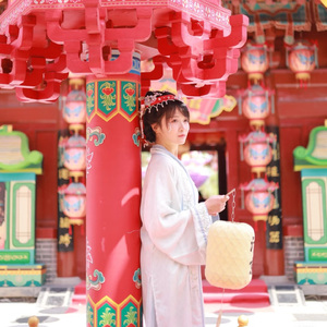 二十四番花信风