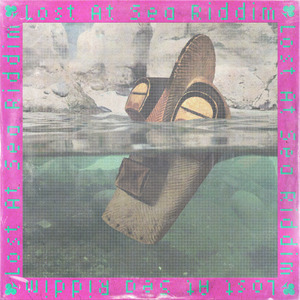 Lost At Sea RIDDIM