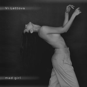 Mad girl