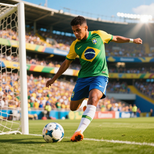 Seleção Canarinho