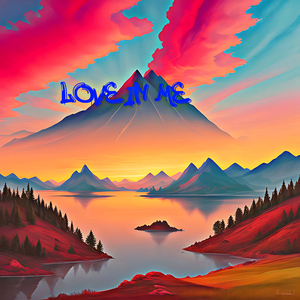 Love In Me