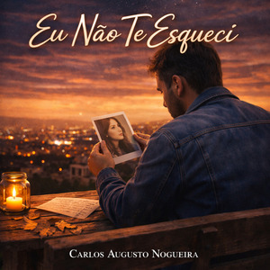 Eu Não Te Esqueci