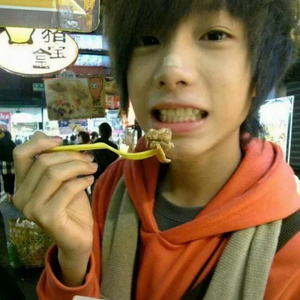 爱在阴雨季无限循环