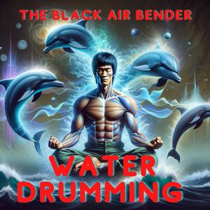 Water Drumming x Bruce Lee Guided Breath Journey