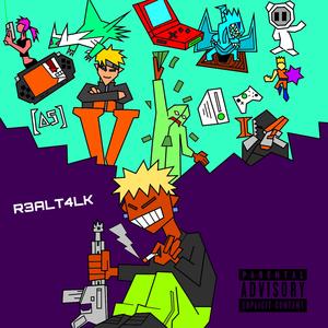 Can't relate (feat. Tezey-D)