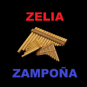 Zampoña