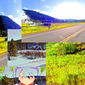 stalker (feat. kaido & christian blair)