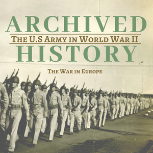 The Outbreak Of War, Pt. 1