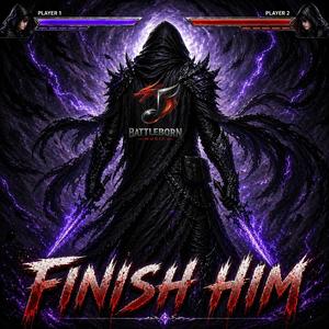 Finish Him