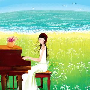 伯牙绝弦 神仙钢琴版